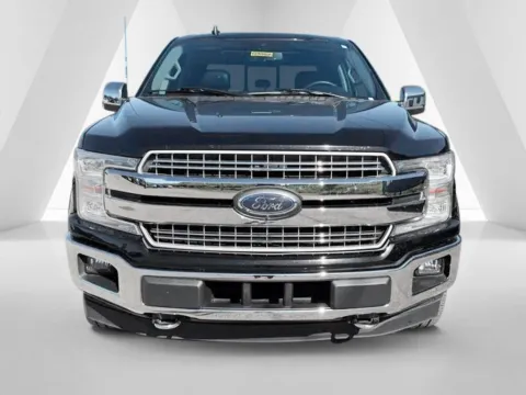 Photos of 2020 Ford F-150 Lariat for sale in Grayson, KY at Pure Country Automotive