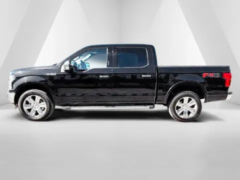 More photos of 2020 Ford F-150 Lariat at Pure Country Automotive, KY