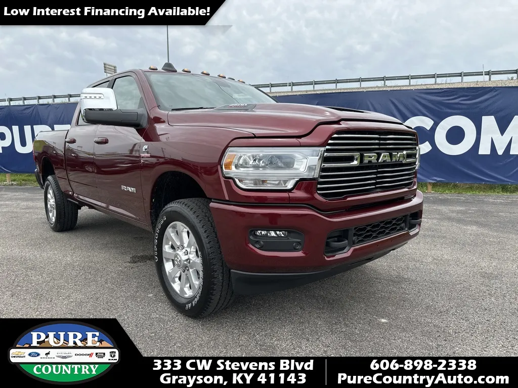 2024 Ram 2500 Laramie for sale in Grayson, KY