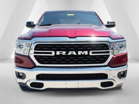 Photos of 2022 Ram 1500 Big Horn/Lone Star for sale in Grayson, KY at Pure Country Automotive