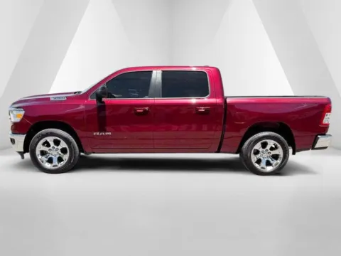 More photos of 2022 Ram 1500 Big Horn/Lone Star at Pure Country Automotive, KY