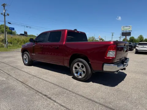 More photos of 2022 Ram 1500 Big Horn/Lone Star at Pure Country Automotive, KY