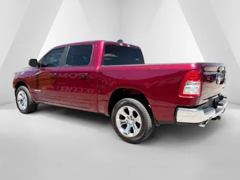 More photos of 2022 Ram 1500 Big Horn/Lone Star at Pure Country Automotive, KY