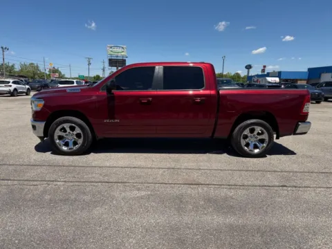 More photos of 2022 Ram 1500 Big Horn/Lone Star at Pure Country Automotive, KY