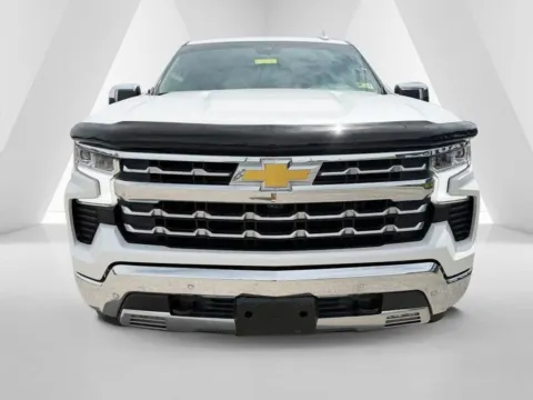 Photos of 2023 Chevrolet Silverado 1500 LTZ for sale in Grayson, KY at Pure Country Automotive