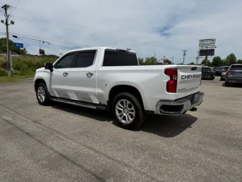 More photos of 2023 Chevrolet Silverado 1500 LTZ at Pure Country Automotive, KY