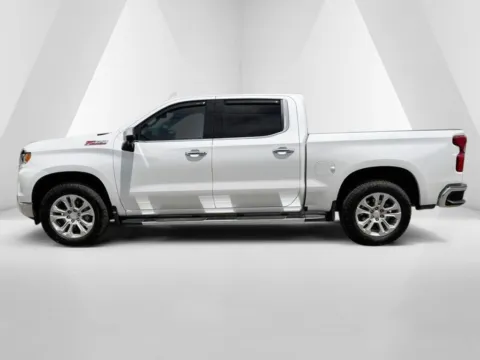 More photos of 2023 Chevrolet Silverado 1500 LTZ at Pure Country Automotive, KY
