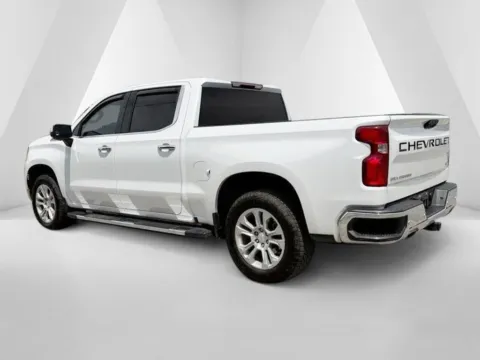 More photos of 2023 Chevrolet Silverado 1500 LTZ at Pure Country Automotive, KY