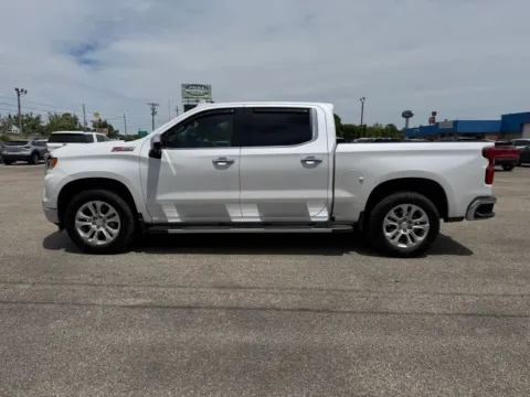 More photos of 2023 Chevrolet Silverado 1500 LTZ at Pure Country Automotive, KY