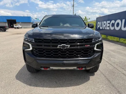 Photos of 2024 Chevrolet Tahoe Z71 for sale in Grayson, KY at Pure Country Automotive