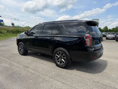 More photos of 2024 Chevrolet Tahoe Z71 at Pure Country Automotive, KY