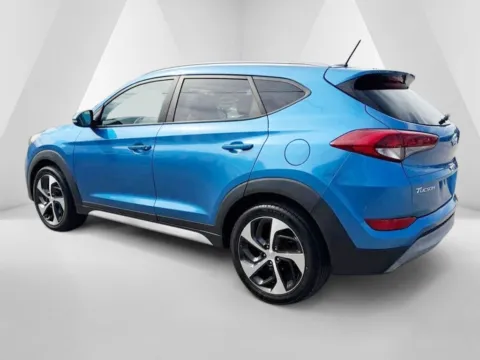 More photos of 2017 Hyundai Tucson Sport at Pure Country Automotive, KY
