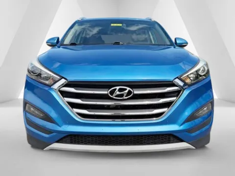 Photos of 2017 Hyundai Tucson Sport for sale in Grayson, KY at Pure Country Automotive