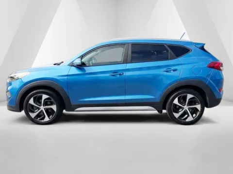 More photos of 2017 Hyundai Tucson Sport at Pure Country Automotive, KY