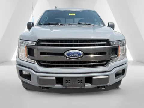 Photos of 2020 Ford F-150 XLT for sale in Grayson, KY at Pure Country Automotive