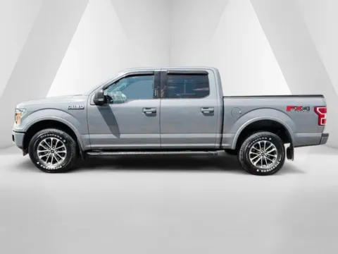 More photos of 2020 Ford F-150 XLT at Pure Country Automotive, KY