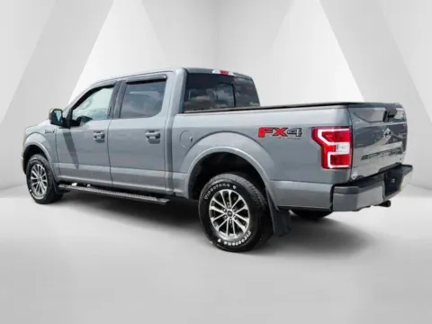More photos of 2020 Ford F-150 XLT at Pure Country Automotive, KY