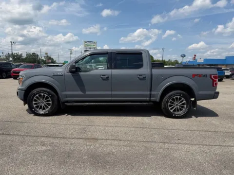 More photos of 2020 Ford F-150 XLT at Pure Country Automotive, KY