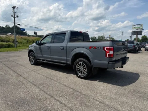 More photos of 2020 Ford F-150 XLT at Pure Country Automotive, KY