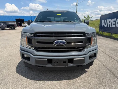 Photos of 2020 Ford F-150 XLT for sale in Grayson, KY at Pure Country Automotive