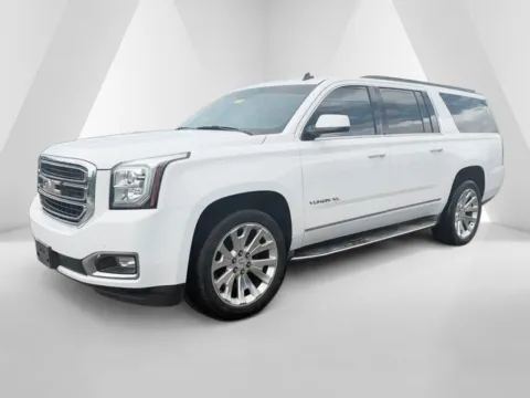 Another view of 2015 GMC Yukon XL SLT 1500 for sale in Grayson, KY at Pure Country Automotive