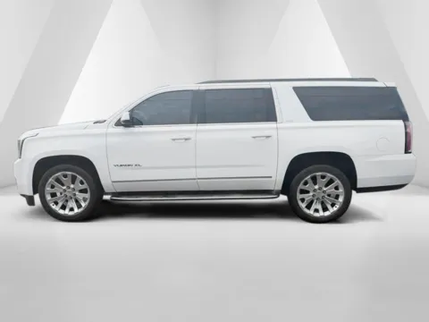 More photos of 2015 GMC Yukon XL SLT 1500 at Pure Country Automotive, KY
