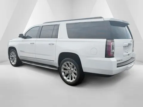More photos of 2015 GMC Yukon XL SLT 1500 at Pure Country Automotive, KY