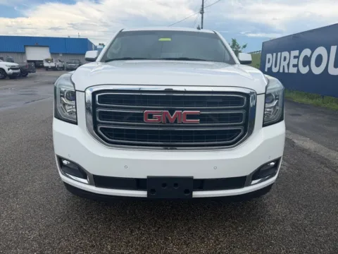 Photos of 2015 GMC Yukon XL SLT 1500 for sale in Grayson, KY at Pure Country Automotive