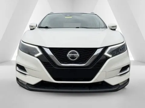 Photos of 2021 Nissan Rogue Sport SL for sale in Grayson, KY at Pure Country Automotive