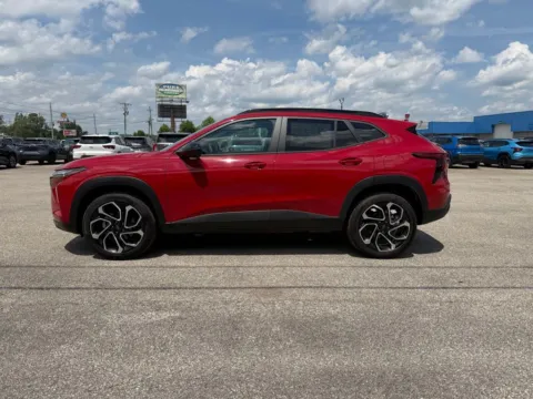 More photos of 2026 Chevrolet Trax 2RS at Pure Country Automotive, KY