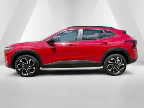 More photos of 2026 Chevrolet Trax 2RS at Pure Country Automotive, KY