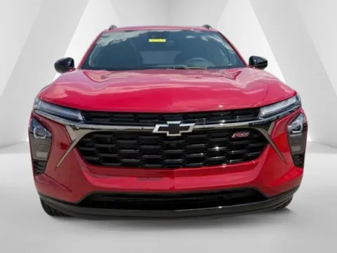 Photos of 2026 Chevrolet Trax 2RS for sale in Grayson, KY at Pure Country Automotive