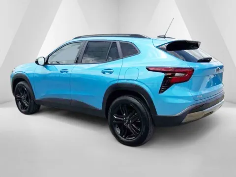 More photos of 2026 Chevrolet Trax ACTIV at Pure Country Automotive, KY