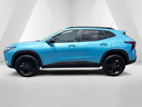 More photos of 2026 Chevrolet Trax ACTIV at Pure Country Automotive, KY