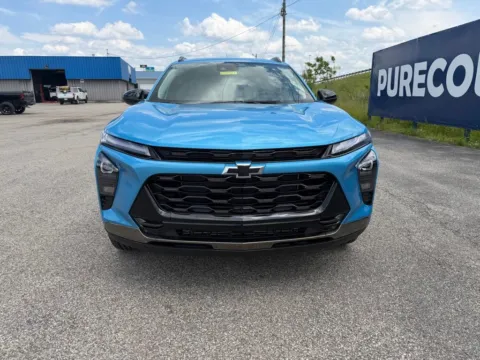 Photos of 2026 Chevrolet Trax ACTIV for sale in Grayson, KY at Pure Country Automotive