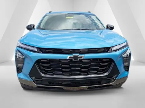 Photos of 2026 Chevrolet Trax ACTIV for sale in Grayson, KY at Pure Country Automotive