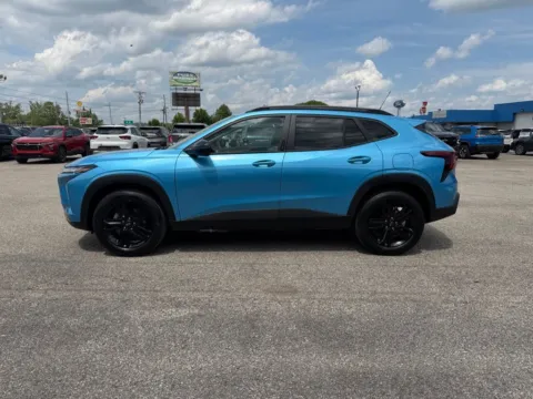 More photos of 2026 Chevrolet Trax ACTIV at Pure Country Automotive, KY