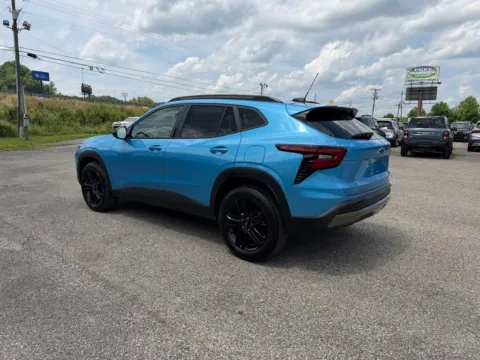 More photos of 2026 Chevrolet Trax ACTIV at Pure Country Automotive, KY