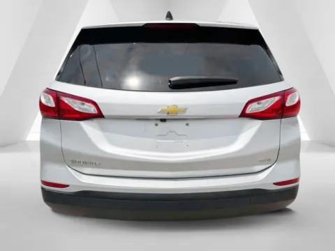 More photos of 2021 Chevrolet Equinox LS at Pure Country Automotive, KY