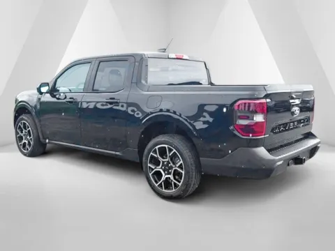 More photos of 2026 Ford Maverick Lariat at Pure Country Automotive, KY