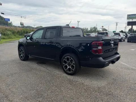 More photos of 2026 Ford Maverick Lariat at Pure Country Automotive, KY