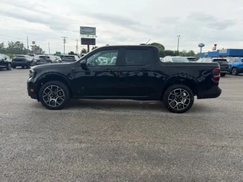 More photos of 2026 Ford Maverick Lariat at Pure Country Automotive, KY