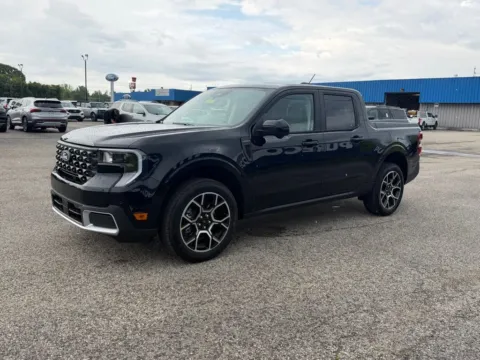 Another view of 2026 Ford Maverick Lariat for sale in Grayson, KY at Pure Country Automotive