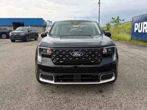 Photos of 2026 Ford Maverick Lariat for sale in Grayson, KY at Pure Country Automotive