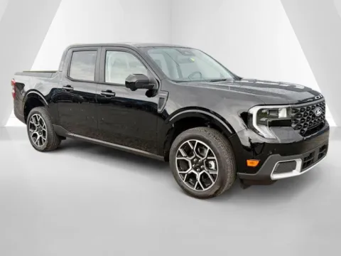 Black 2026 Ford Maverick Lariat for sale in Grayson, KY