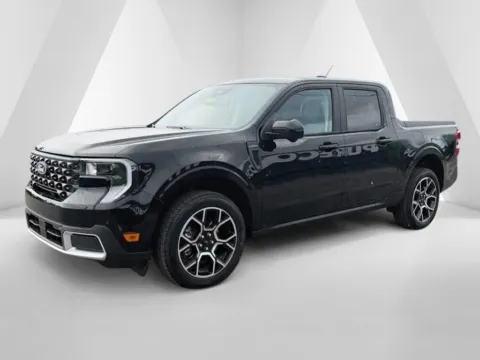 Another view of 2026 Ford Maverick Lariat for sale in Grayson, KY at Pure Country Automotive