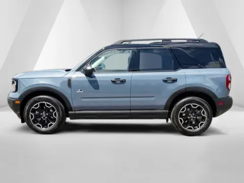 More photos of 2026 Ford Bronco Sport Outer Banks at Pure Country Automotive, KY
