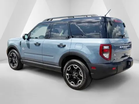 More photos of 2026 Ford Bronco Sport Outer Banks at Pure Country Automotive, KY