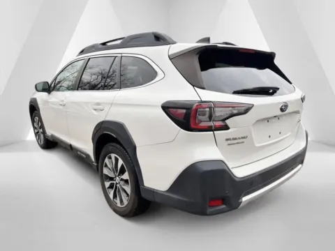 More photos of 2023 Subaru Outback Limited at Pure Country Automotive, KY
