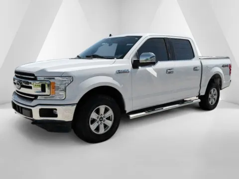 Another view of 2020 Ford F-150 XLT for sale in Grayson, KY at Pure Country Automotive